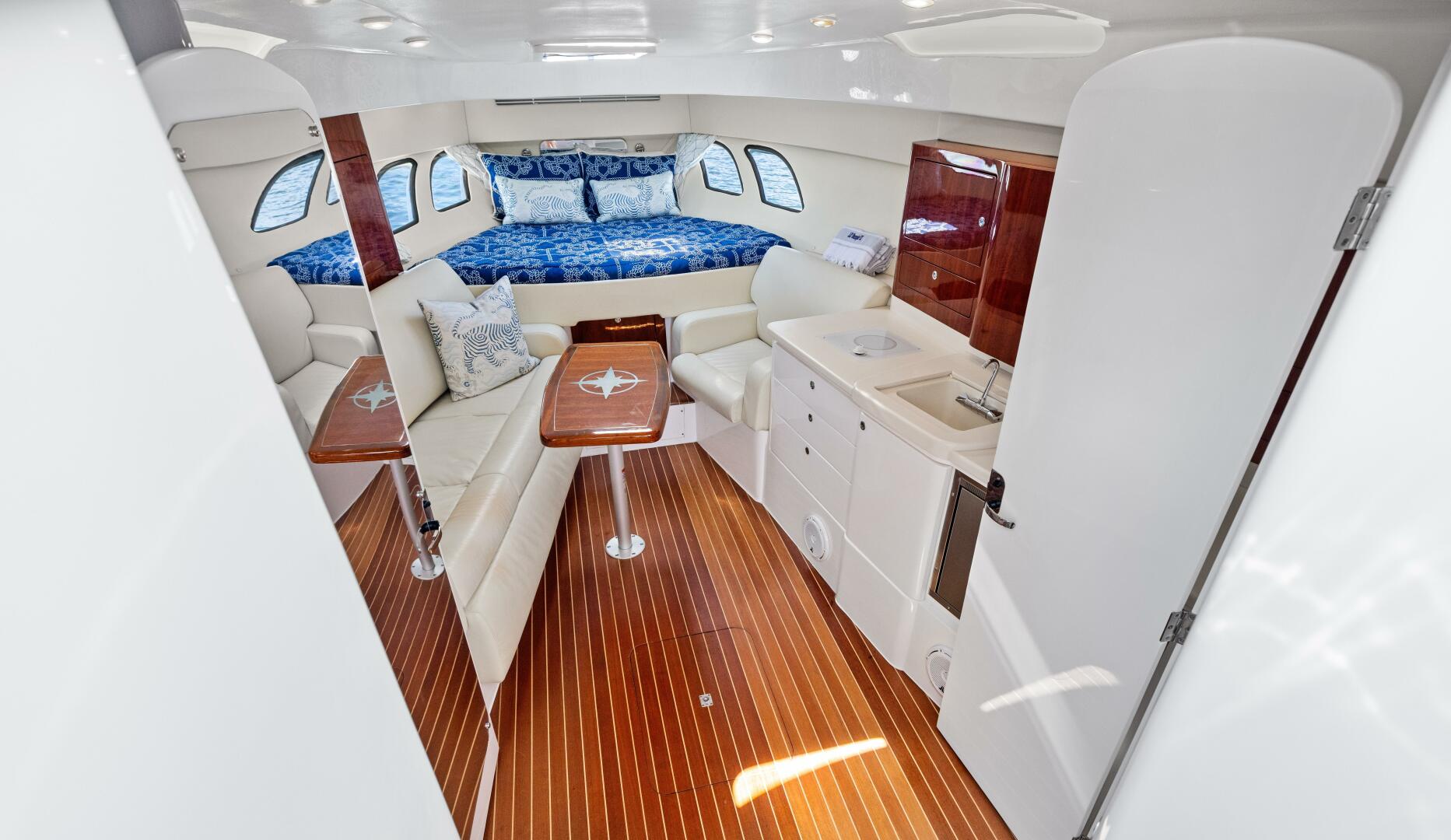 Intrepid-430 Sport Yacht 2015-Lil Sumpin II Cos Cob-Connecticut-United States-5484010 | Thumbnail