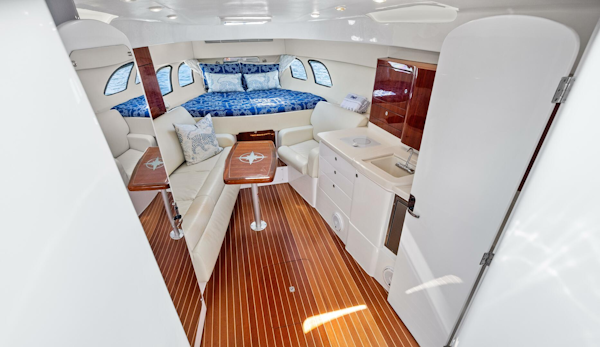 Intrepid-430 Sport Yacht 2015-Lil Sumpin II Cos Cob-Connecticut-United States-5484010