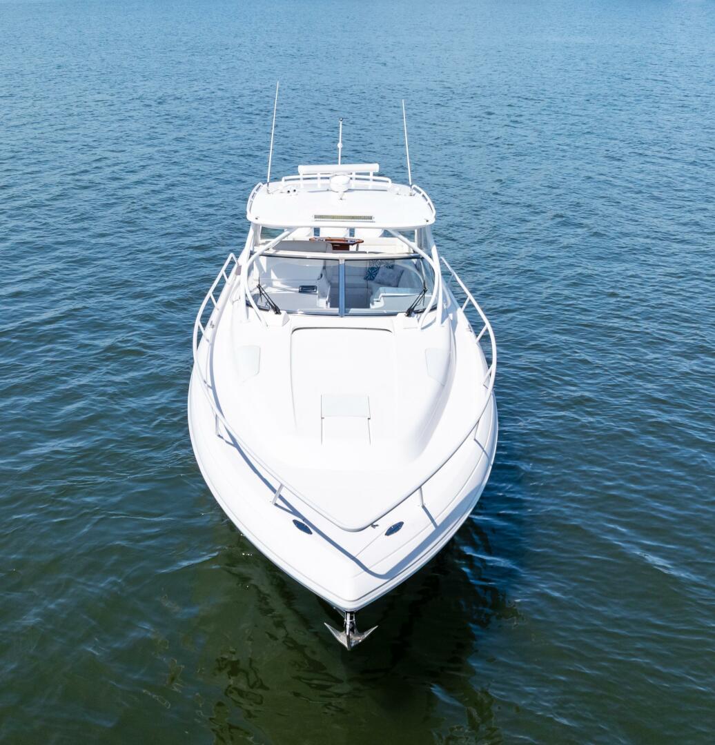 Intrepid-430 Sport Yacht 2015-Lil Sumpin II Cos Cob-Connecticut-United States-5483989 | Thumbnail