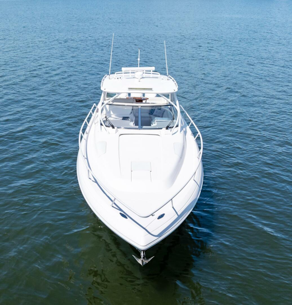 Intrepid-430 Sport Yacht 2015-Lil Sumpin II Cos Cob-Connecticut-United States-5483989