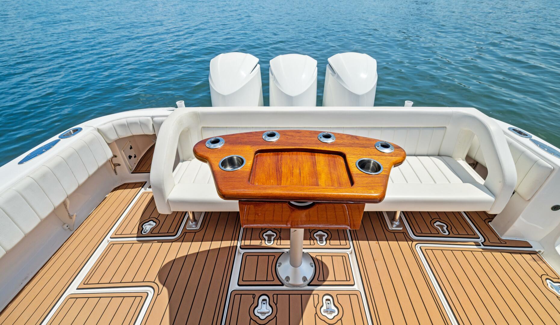 Intrepid-430 Sport Yacht 2015-Lil Sumpin II Cos Cob-Connecticut-United States-5484008 | Thumbnail