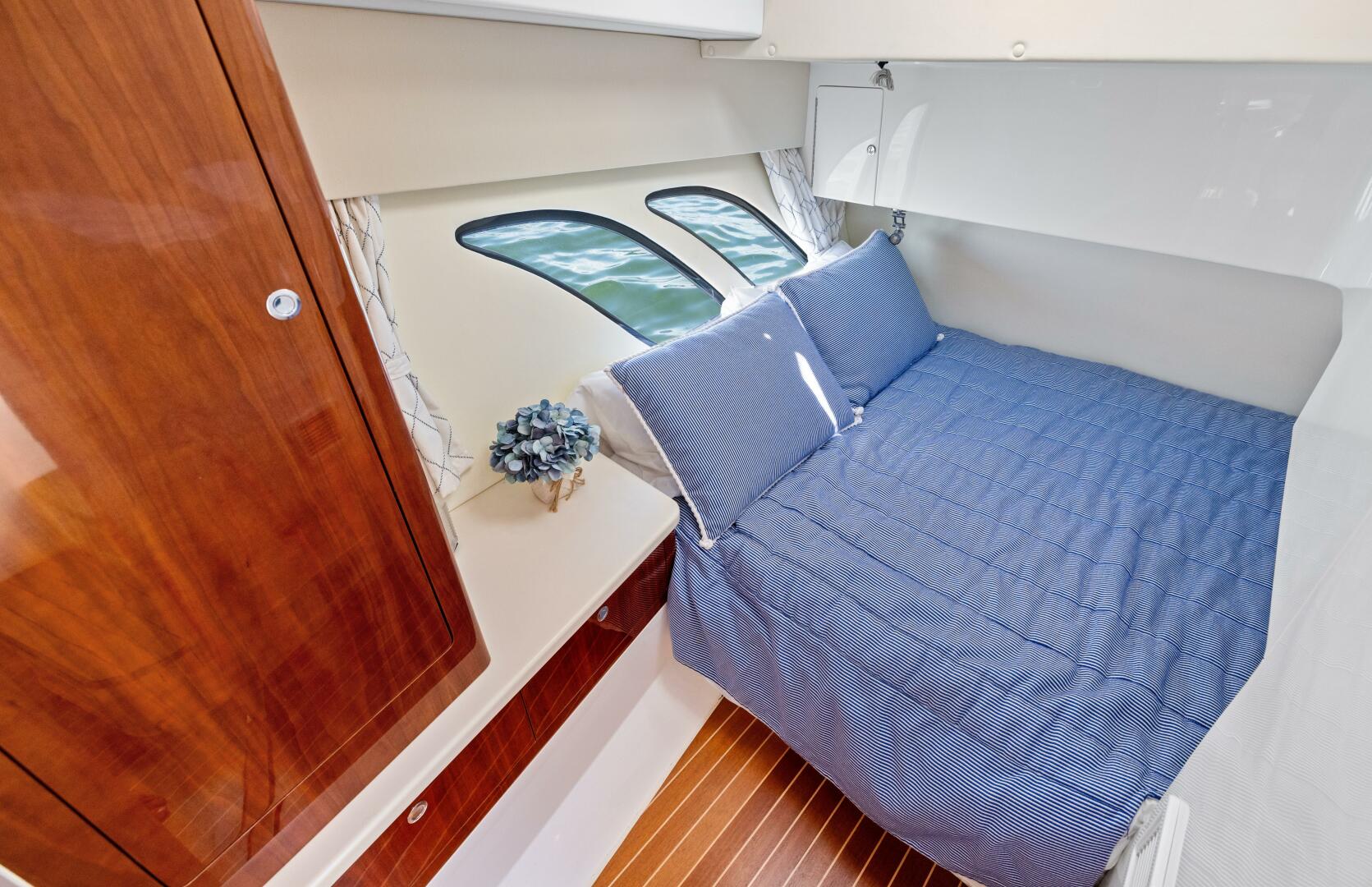 Intrepid-430 Sport Yacht 2015-Lil Sumpin II Cos Cob-Connecticut-United States-5484017 | Thumbnail