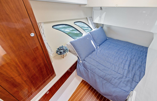 Intrepid-430 Sport Yacht 2015-Lil Sumpin II Cos Cob-Connecticut-United States-5484017