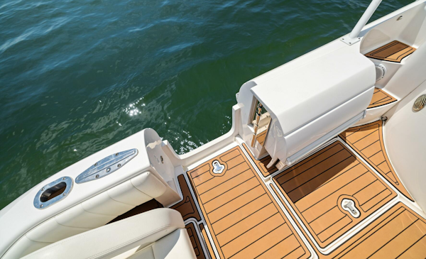 Intrepid-430 Sport Yacht 2015-Lil Sumpin II Cos Cob-Connecticut-United States-5484007