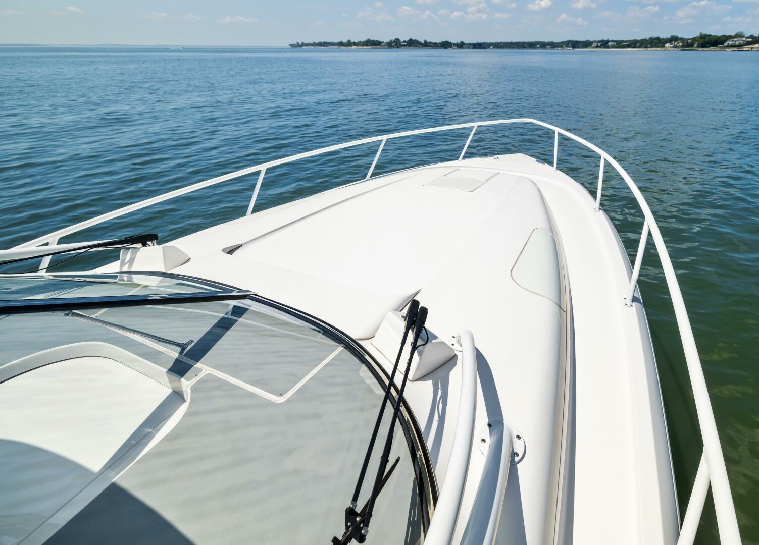 Intrepid-430 Sport Yacht 2015-Lil Sumpin II Cos Cob-Connecticut-United States-5483992 | Thumbnail