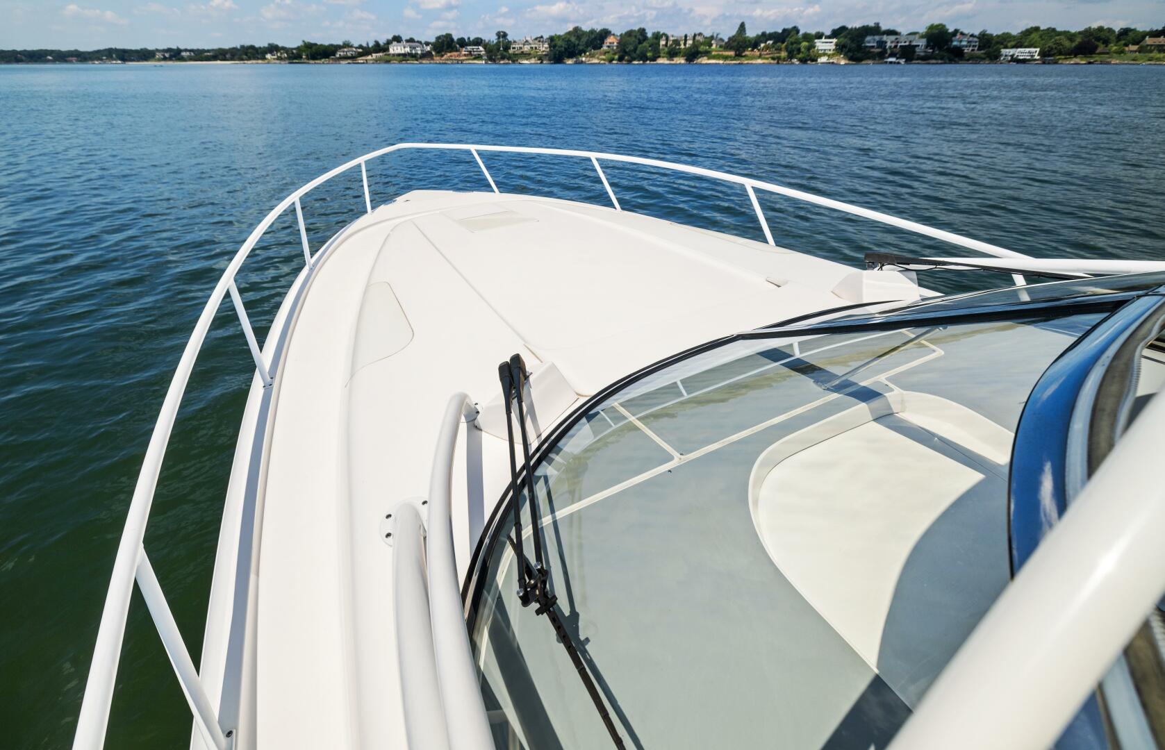 Intrepid-430 Sport Yacht 2015-Lil Sumpin II Cos Cob-Connecticut-United States-5483994 | Thumbnail