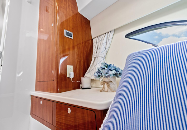 Intrepid-430 Sport Yacht 2015-Lil Sumpin II Cos Cob-Connecticut-United States-5484018