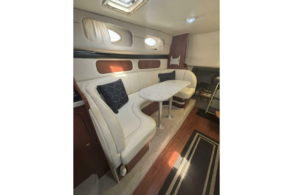 Rinker-342 Fiesta Vee 2002 -Little River-South Carolina-United States-5640362