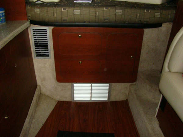Rinker-342 Fiesta Vee 2002 -Little River-South Carolina-United States-5640374
