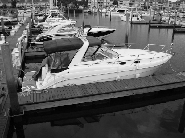 Rinker-342 Fiesta Vee 2002 -Little River-South Carolina-United States-5640382