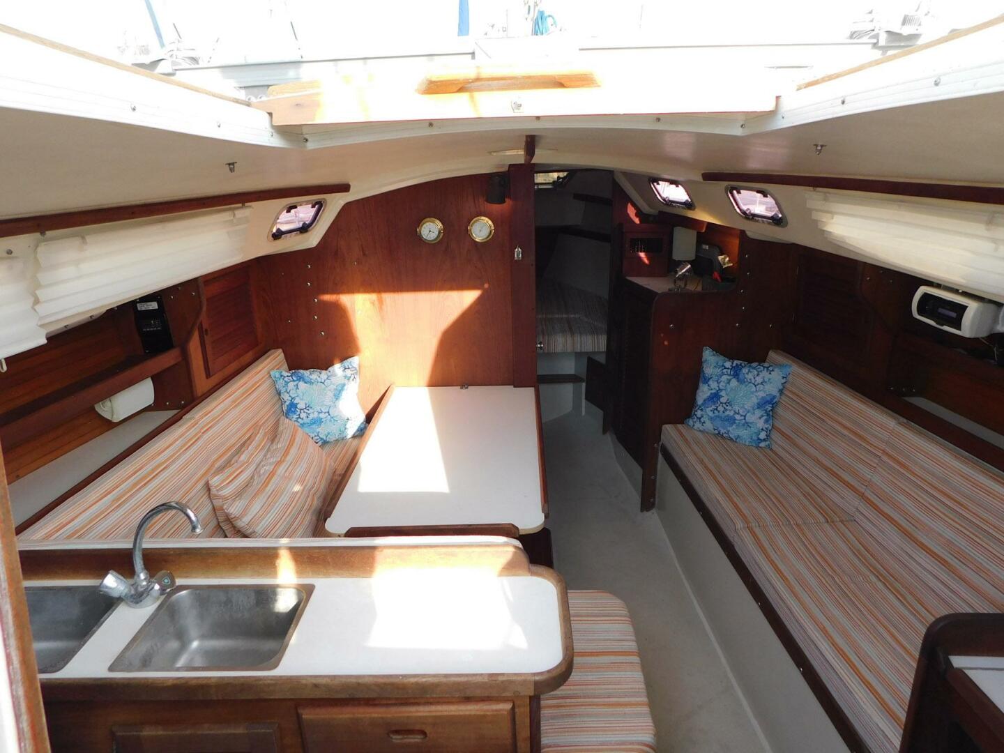 Catalina-30 1991 -Merritt Island-Florida-United States-5486076 | Thumbnail