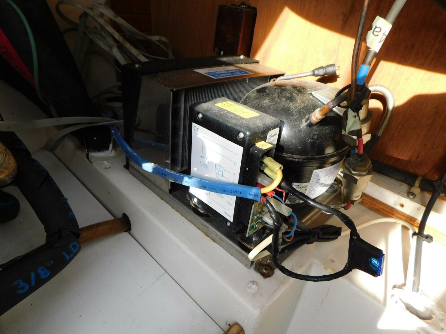 Catalina-30 1991 -Merritt Island-Florida-United States-5486090 | Thumbnail