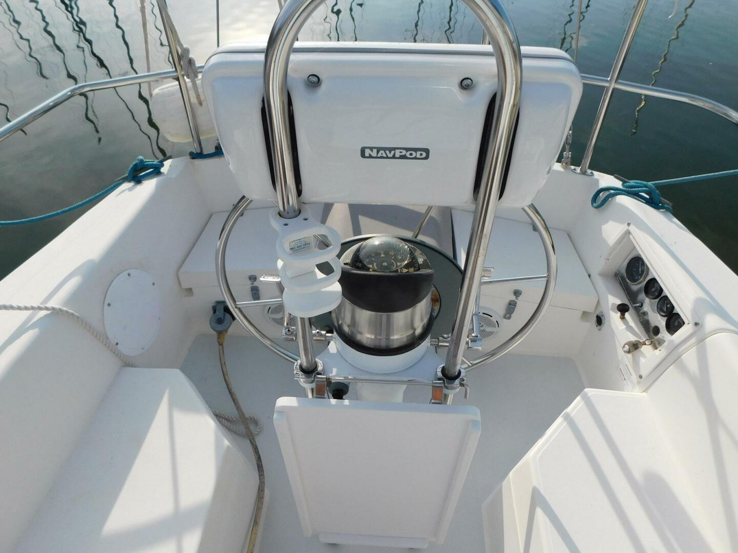 Catalina-30 1991 -Merritt Island-Florida-United States-5486089 | Thumbnail