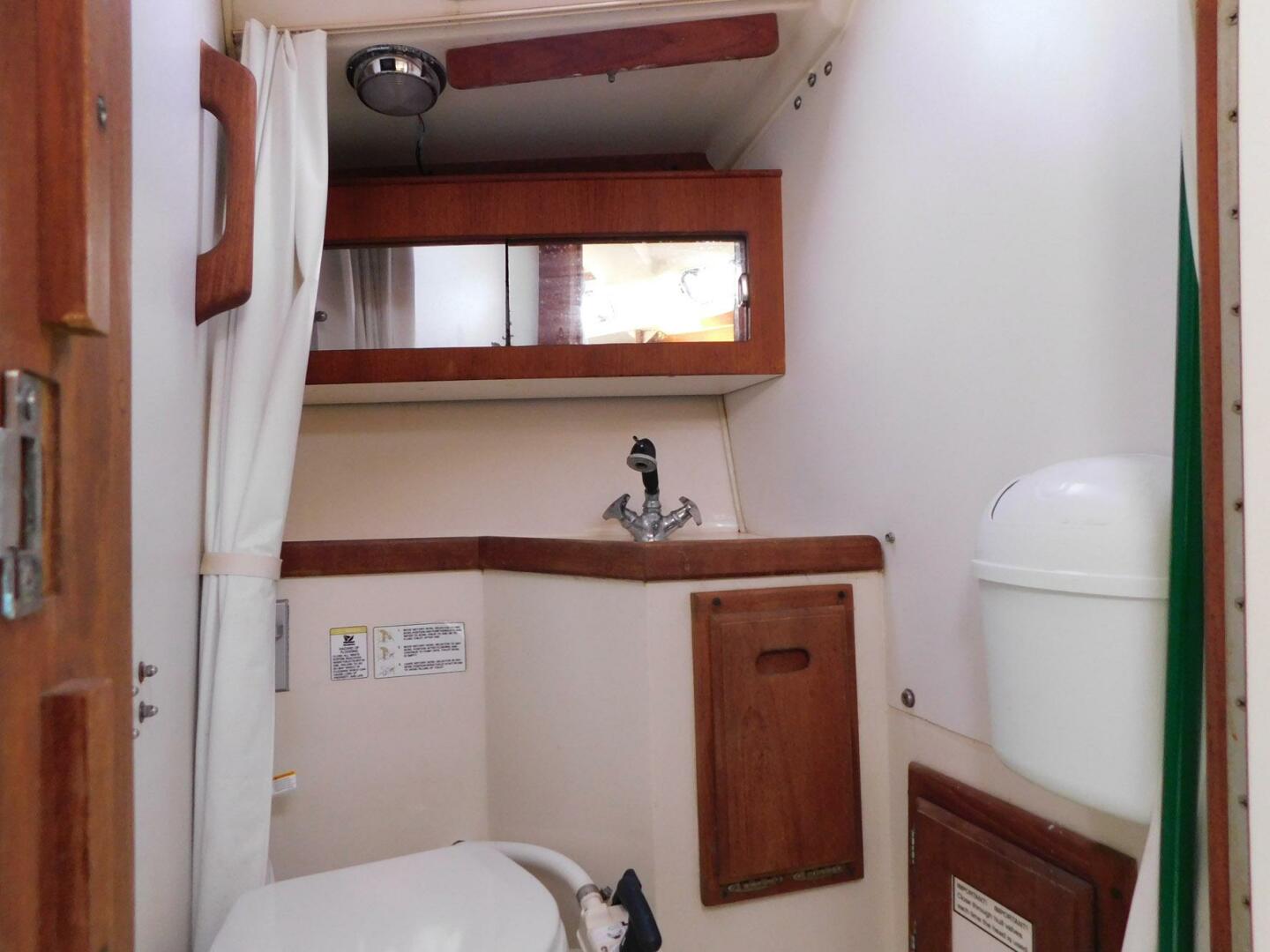 Catalina-30 1991 -Merritt Island-Florida-United States-5486080 | Thumbnail