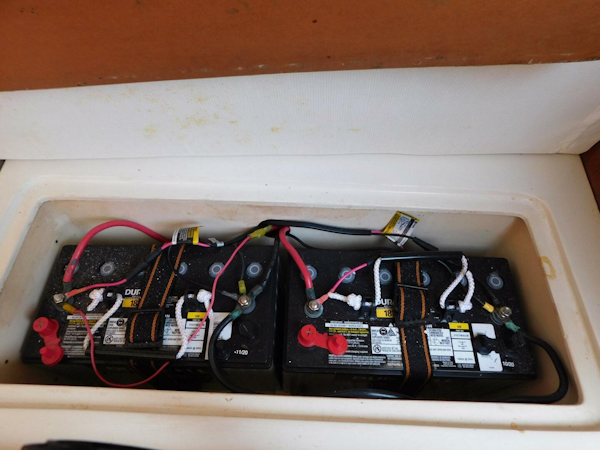 Catalina-30 1991 -Merritt Island-Florida-United States-5486088