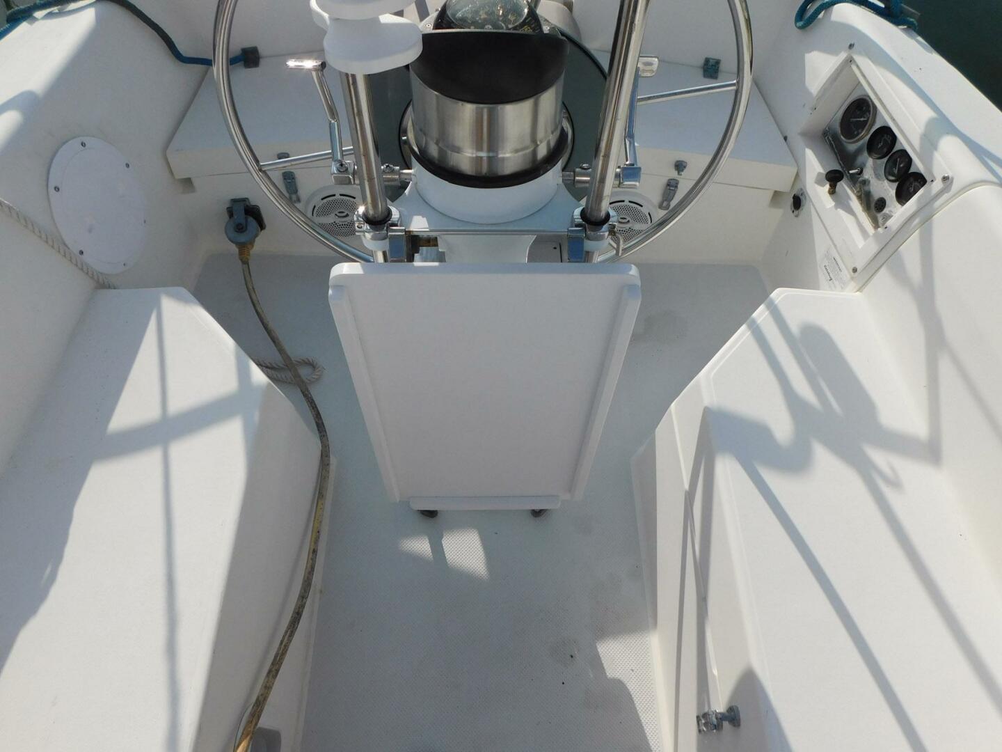 Catalina-30 1991 -Merritt Island-Florida-United States-5486099 | Thumbnail