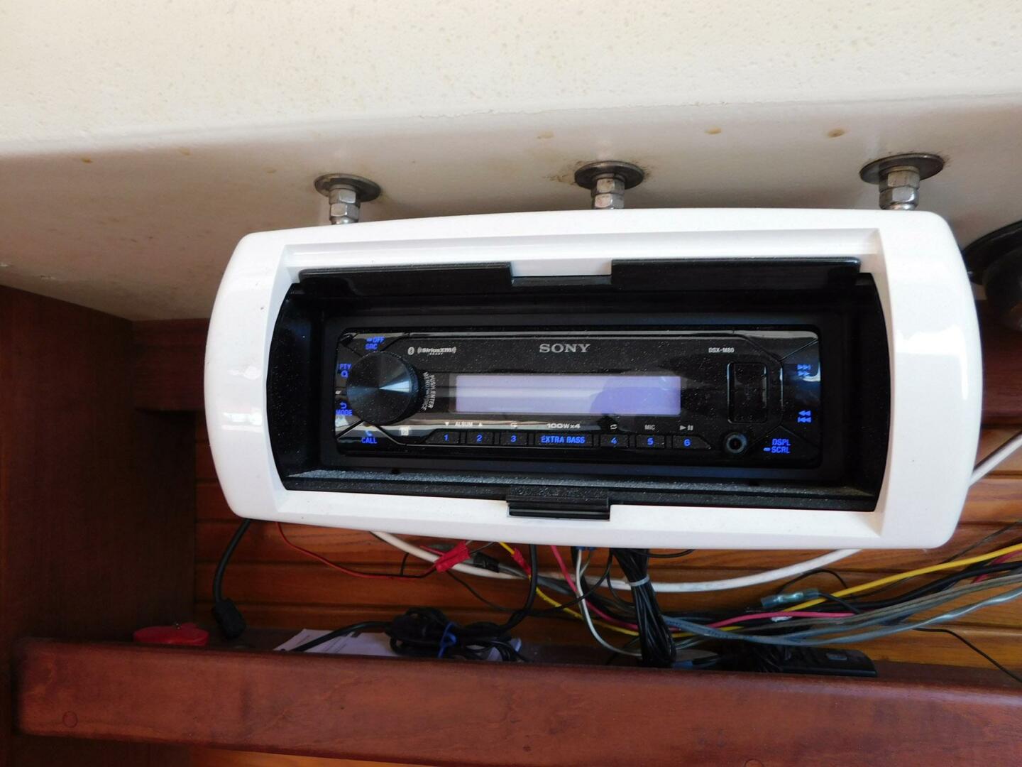 Catalina-30 1991 -Merritt Island-Florida-United States-5486084 | Thumbnail