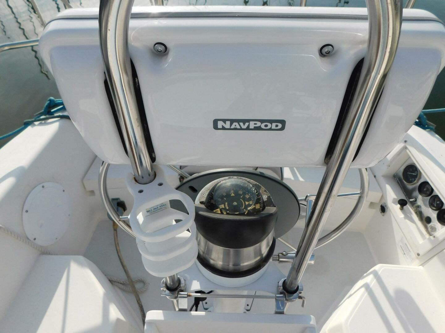 Catalina-30 1991 -Merritt Island-Florida-United States-5486098 | Thumbnail