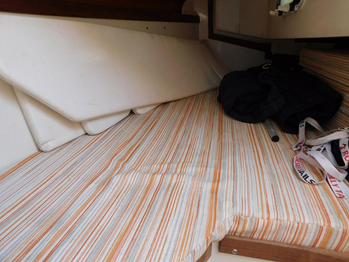 Catalina-30 1991 -Merritt Island-Florida-United States-5486078 | Thumbnail