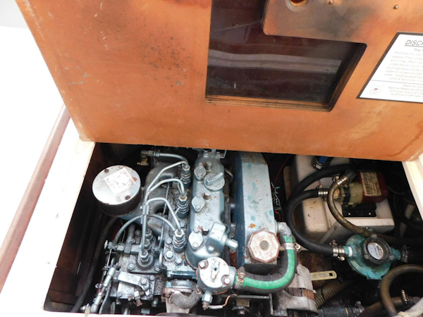 Catalina-30 1991 -Merritt Island-Florida-United States-5486086