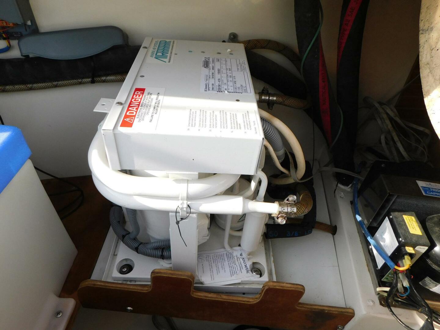 Catalina-30 1991 -Merritt Island-Florida-United States-5486091 | Thumbnail