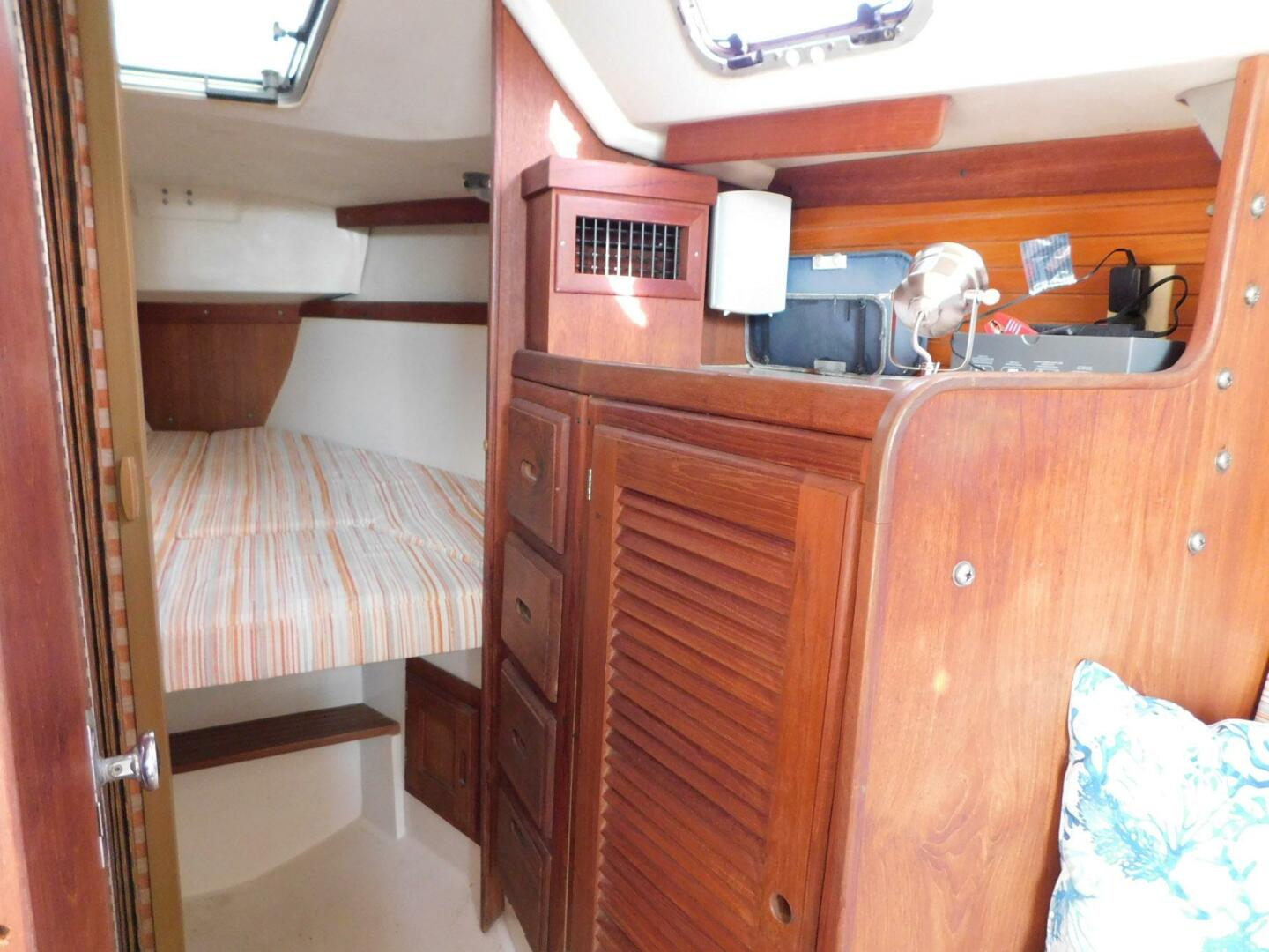 Catalina-30 1991 -Merritt Island-Florida-United States-5486079 | Thumbnail