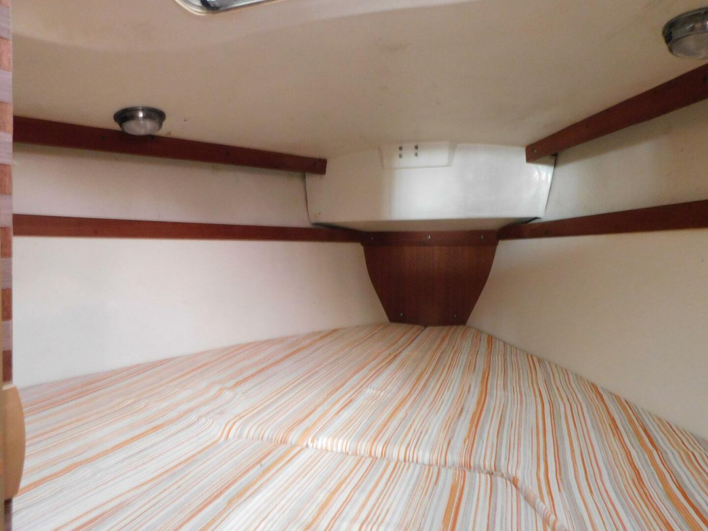 Catalina-30 1991 -Merritt Island-Florida-United States-5486077 | Thumbnail