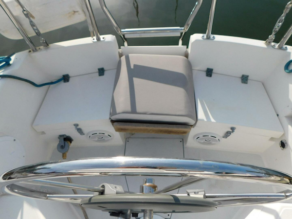 Catalina-30 1991 -Merritt Island-Florida-United States-5486097