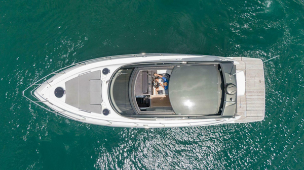 Schaefer-400 2021-Life Afloat Chicago-Illinois-United States-5487322