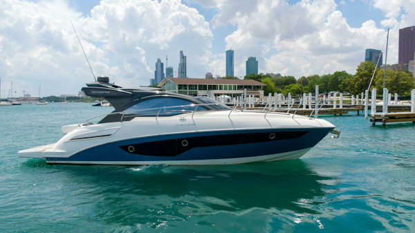 Schaefer-400 2021-Life Afloat Chicago-Illinois-United States-5487321