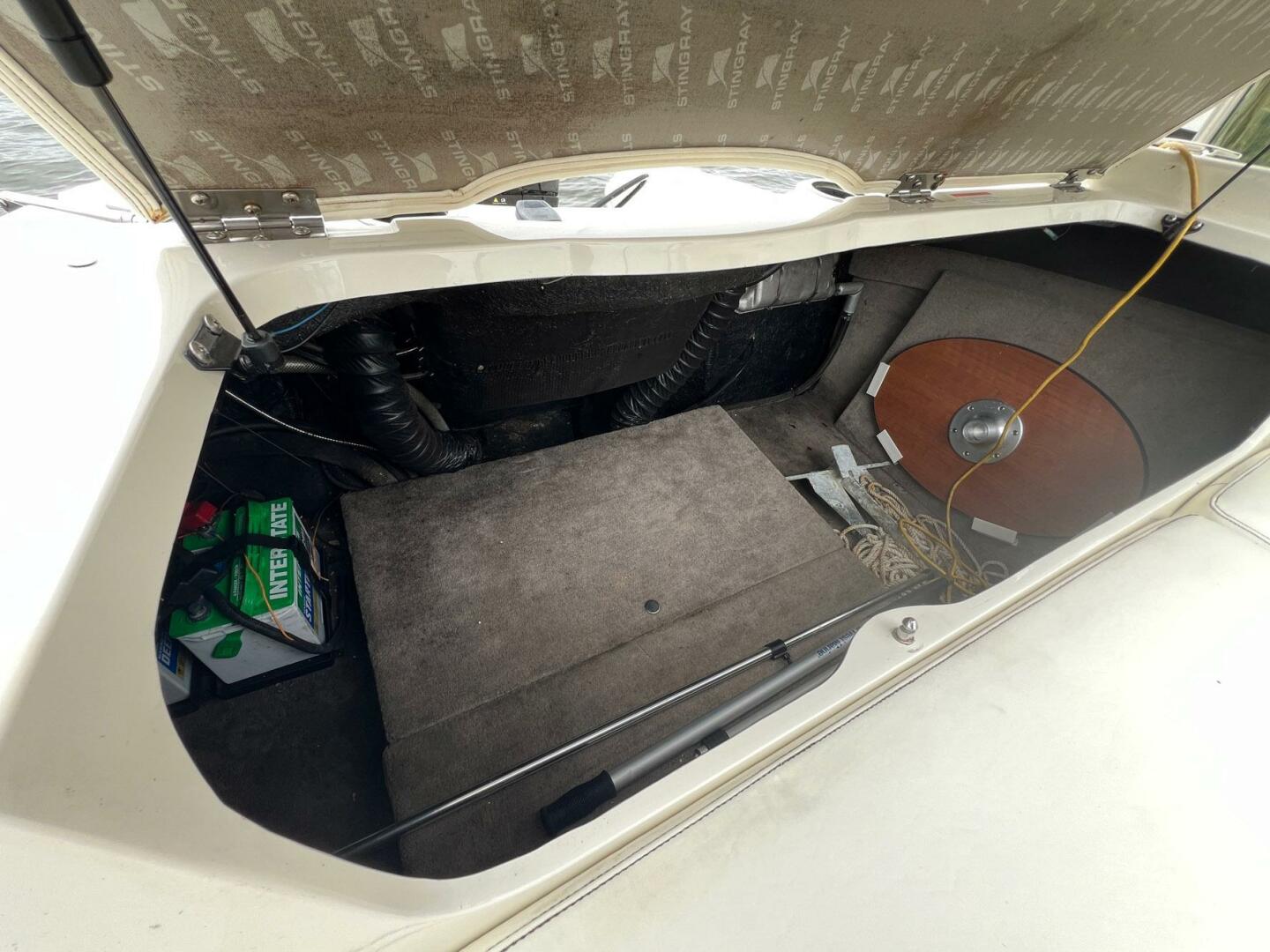 Stingray-234 LR 2013 -Essex-Maryland-United States-5490284 | Thumbnail