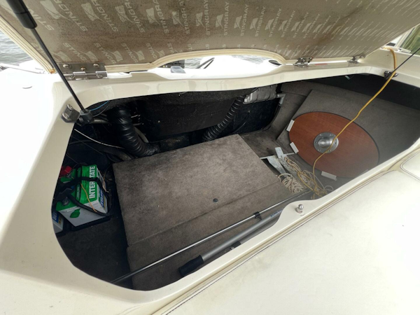 Stingray-234 LR 2013 -Essex-Maryland-United States-5490284