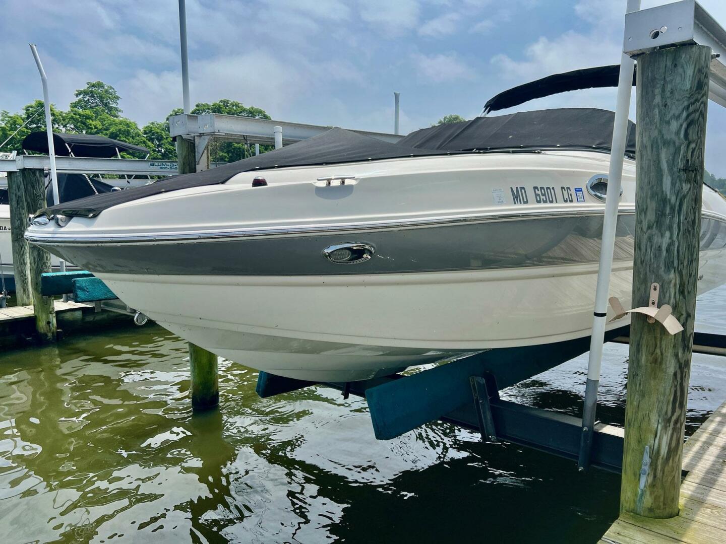 Stingray-234 LR 2013 -Essex-Maryland-United States-5490266 | Thumbnail