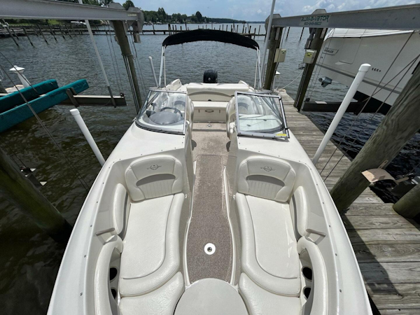Stingray-234 LR 2013 -Essex-Maryland-United States-5490269
