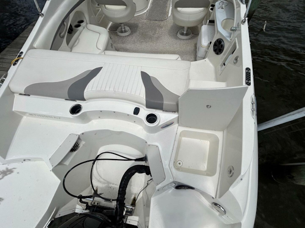 Stingray-234 LR 2013 -Essex-Maryland-United States-5490287
