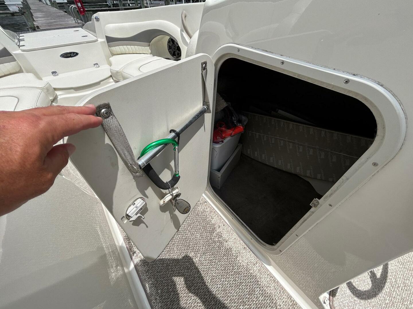 Stingray-234 LR 2013 -Essex-Maryland-United States-5490276 | Thumbnail