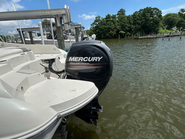 Stingray-234 LR 2013 -Essex-Maryland-United States-5490267