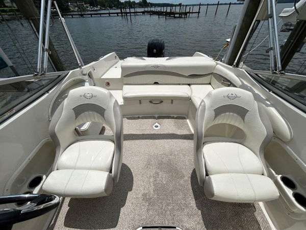 Stingray-234 LR 2013 -Essex-Maryland-United States-5490272