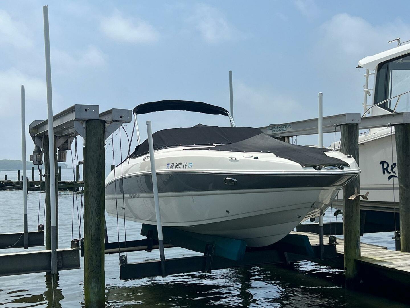 Stingray-234 LR 2013 -Essex-Maryland-United States-5490265 | Thumbnail