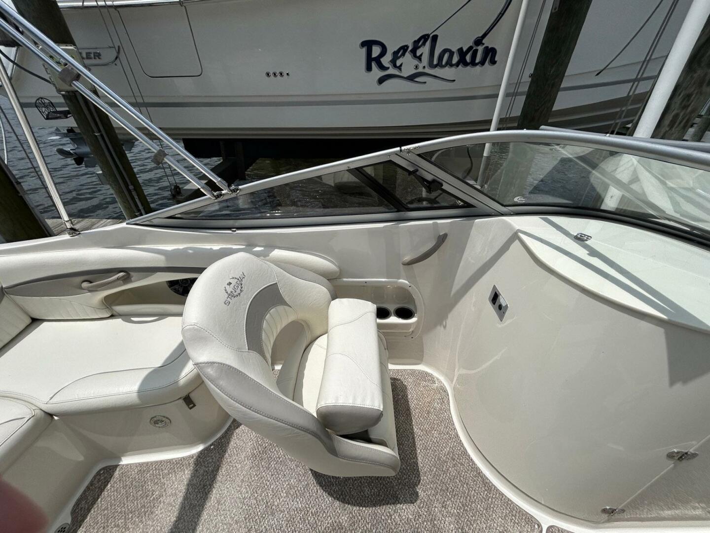 Stingray-234 LR 2013 -Essex-Maryland-United States-5490277 | Thumbnail