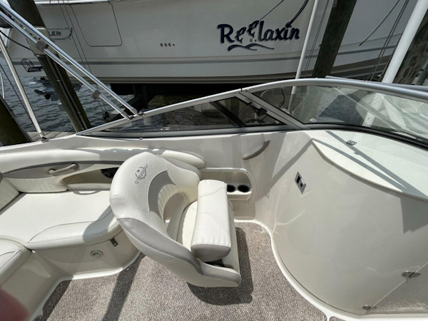 Stingray-234 LR 2013 -Essex-Maryland-United States-5490277