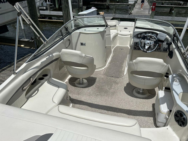 Stingray-234 LR 2013 -Essex-Maryland-United States-5490290