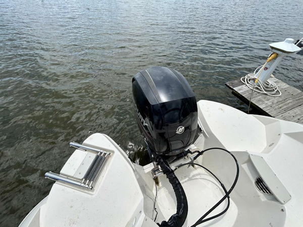 Stingray-234 LR 2013 -Essex-Maryland-United States-5490288