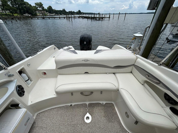 Stingray-234 LR 2013 -Essex-Maryland-United States-5490280