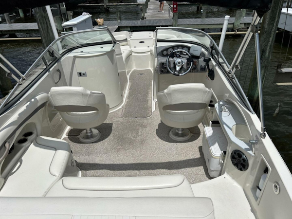 Stingray-234 LR 2013 -Essex-Maryland-United States-5490291