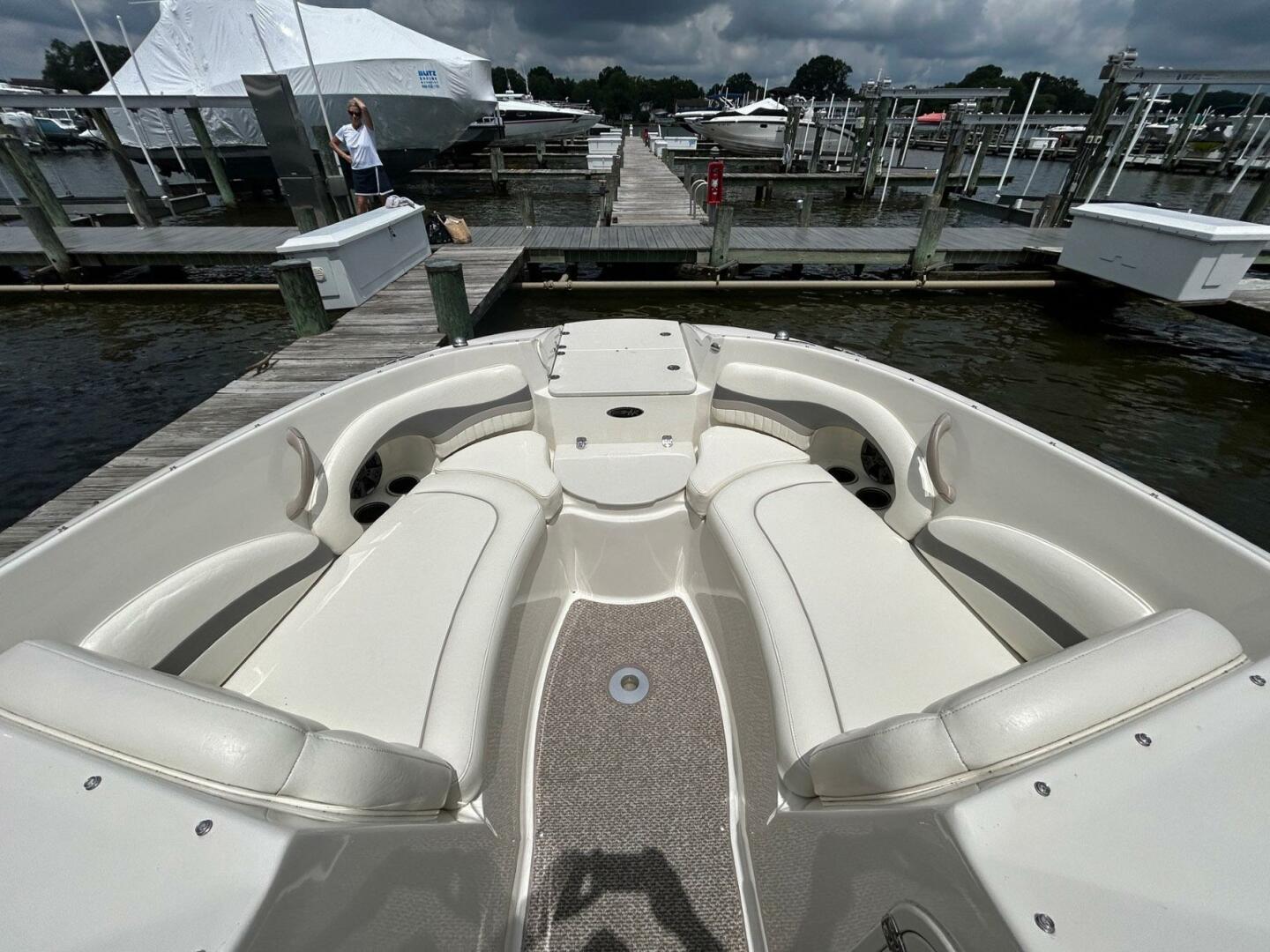 Stingray-234 LR 2013 -Essex-Maryland-United States-5490271 | Thumbnail