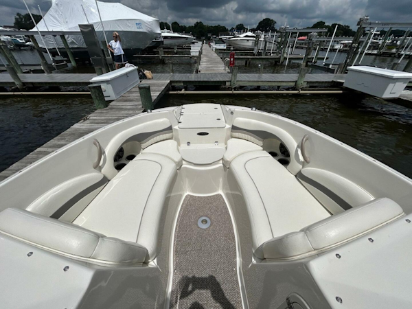 Stingray-234 LR 2013 -Essex-Maryland-United States-5490271