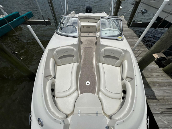 Stingray-234 LR 2013 -Essex-Maryland-United States-5490268