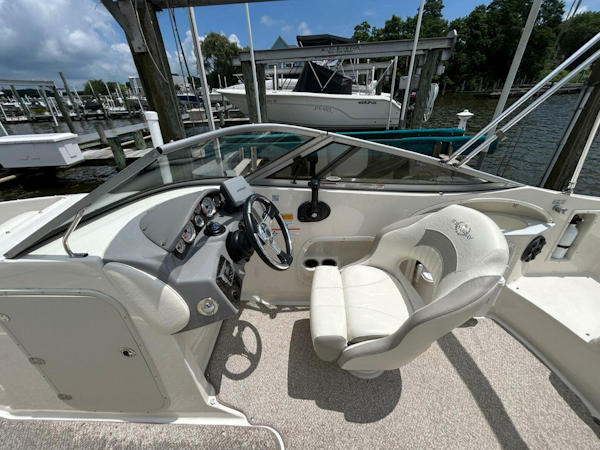 Stingray-234 LR 2013 -Essex-Maryland-United States-5490273