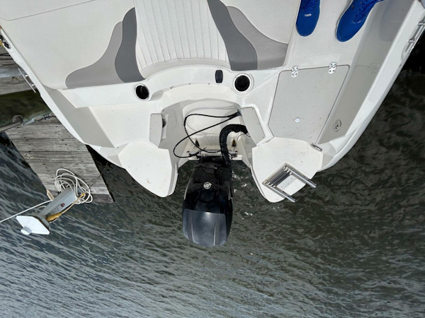 Stingray-234 LR 2013 -Essex-Maryland-United States-5490286